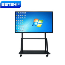 4k Customized smart board interactive whiteboard for school teaching